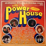 Various artists - Power House