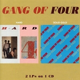 Gang of Four - Solid Gold