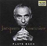 Jacques Loussier - Plays Bach