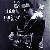 Jimmie Vaughan - Strange Pleasure