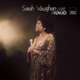 Sarah Vaughan - Live in Japan