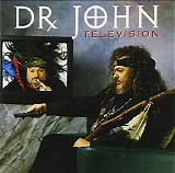 Dr. John - Television