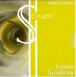 London Symphony - Schubert