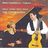 The Tintruin Duo - Romancero Gitano