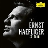 Ernst Haefliger - Bruckner Te Deum, Mahler, Kodaly