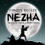 SÃ©bastien Langlois - Nezha: L'Enfant Pirate