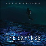 Clinton Shorter - The Expanse (Season 3)