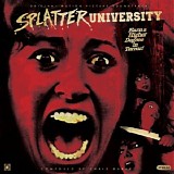 Chris Burke - Splatter University