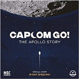 Rhian Sheehan - CAPCOM GO! The Apollo Story