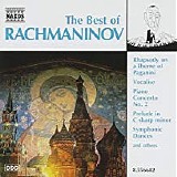 Rachmaninov - The Best of Rachmaninov
