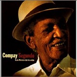 Compay Segundo - Las Flores De La Vida