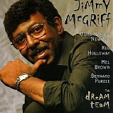 Jimmy McGriff - The Dream Team