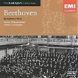 Herbert von Karajan - Beethoven Symphony No.9 in D-minor, Op.125 "Choral"