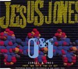 Jesus Jones - Zeros & Ones single