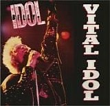 Billy Idol - Vital Idol