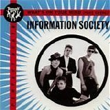 Information Society - What's On Your Mind (Pure Energy) single