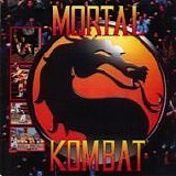 Immortals - Mortal Kombat single