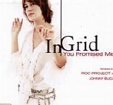 In-Grid - You Promised Me single