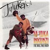 Juluka - Ya Vuka Inkunzi (The Bull Has Risen)