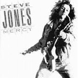 Steve Jones - Mercy