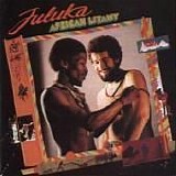 Juluka - African Litany