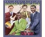 Booker T. And The Mg's - Very Best Of