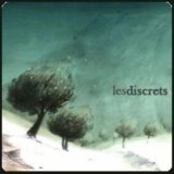 Les Discrets - Les Discrets (Demo)