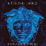 Killing Joke - Pandemonium