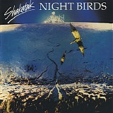 Shakatak - Night Birds