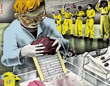 Devo - Recombo DNA