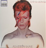 David Bowie - Aladdin Sane