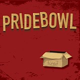 Pridebowl - Tired (re-issue)