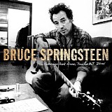 Bruce Springsteen - Live Bruce Springsteen: 2005-11-22 Sovereign Bank Arena, Trenton, NJ