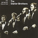 The Statler Brothers - The Definitive Collection