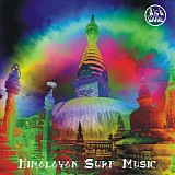 Nick Toone - Himalayan Surf Music