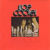 Alice Cooper - Easy Action