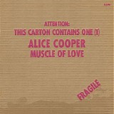 Alice Cooper - Muscle Of Love