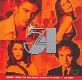 Various artists - Studio 54, Volume I