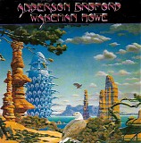 Anderson Bruford Wakeman Howe - Anderson Bruford Wakeman Howe