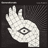 Generationals - Lucky Numbers [EP]