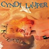 Cyndi Lauper - True Colors