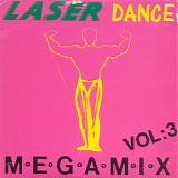 Laserdance - M.E.G.A.M.I.X Vol:3