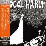 Procol Harum - Procol Harum (Japanese edition)