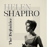 Helen Shapiro - The Definitive