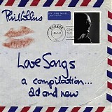 Phil Collins - Love Songs