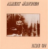 Albert JÃ¤rvinen - Ride On