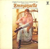 Pierre Bachelet - Emmanuelle