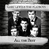 Gary Lewis & The Playboys - All the Best