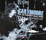 Gary Moore & The Midnight Blues Band - Live In Concert At The 1990 Montreux Festival