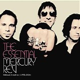 Mercury Rev - The Essential Mercury Rev: Stillness Breathes (1991-2006)